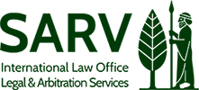 SARV International Law Office